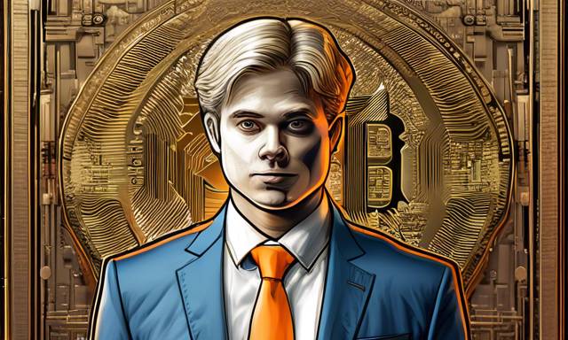 Bitcoin Dominance Reached 59 Percent Recently ??