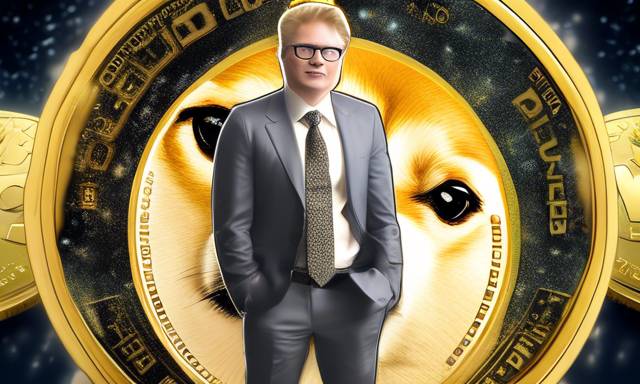 Staggering $24 Dogecoin Surge Predicted by Analyst Soon ??