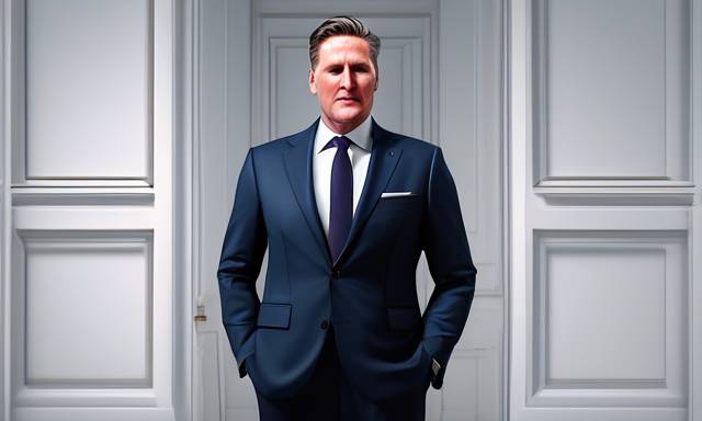 Severe Challenges Are Faced by Starmer After 100 Days in Office ?️?