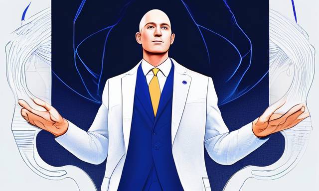 Powerful Legal Moves by Coinbase Unveiled with 2 FOIA Requests ⚖️?
