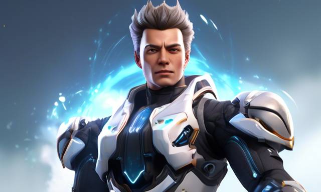 Exciting Mobile Auto-Battler from Moonray is Announced! ??