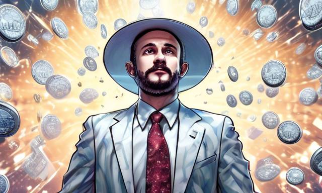Unbelievable Cardano's Price Surge to $5 Expected Soon! ??