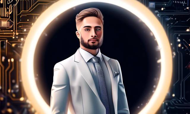 Amazing Crypto Opportunities for Passive Income in 2024 ??