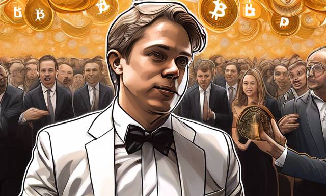 Bitcoin Price Predicted to Surge to $130,000 with Shifts ??