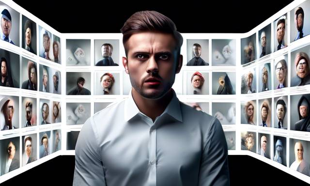 Shocking Malware Attacks Linked to 4000 Fake Porn Sites ??