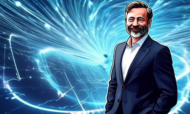Exciting Potential Growth By Ripple's IPO Being Anticipated ??