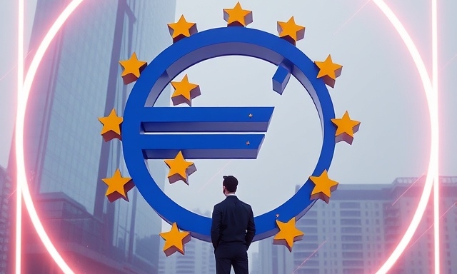 Digital Euro's Future Unveiled Amid Political Challenges ??
