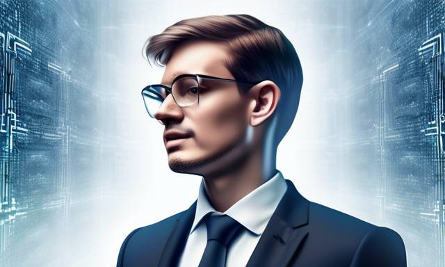 Revolutionary DAO Framework Launched in UAE for Legal Compliance ??