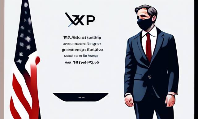 SEC Appeal Against Ripple's XRP Ruling Generates Major Buzz ⚖️?