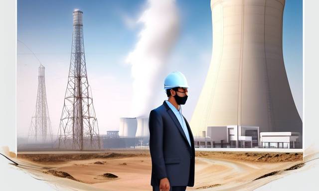 Groundbreaking Energy Upgrade Planned for Buratiya's Power Plant ⚡?