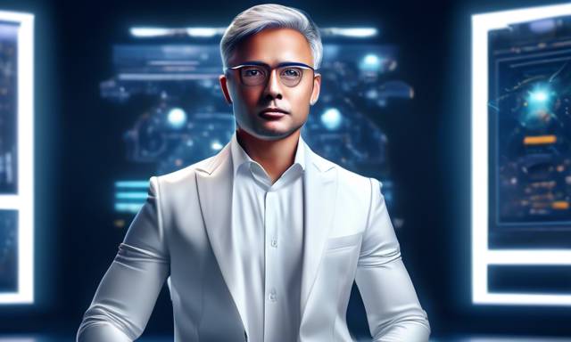 Powerful AI Fund Launched to Influence Automated Investors ??