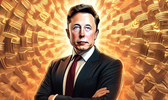 Massive 9,720 Bitcoin Transfer by Tesla Sparks Wild Speculation ??