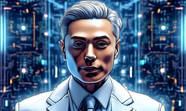 Stunning Shift from Crypto to AI by CZ Revealed in Statements ??