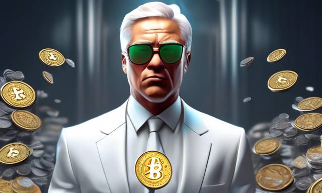 Powerful Crackdown on Meme Coin Manipulation Announced ⚖️?