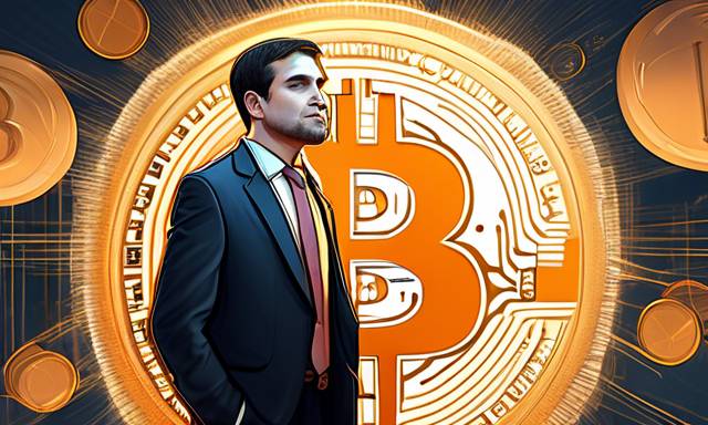 New Highs for Bitcoin Are Expected in Q4, Insights Shared by Pompliano ??
