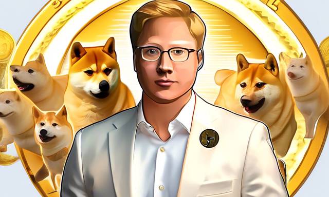 Incredible 5,202% Dogecoin Price Surge Predicted Soon ??