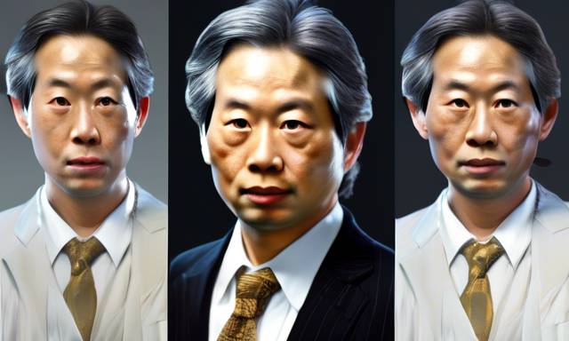 Revealing Secrets About 7 Potential Identities of Satoshi Nakamoto ??