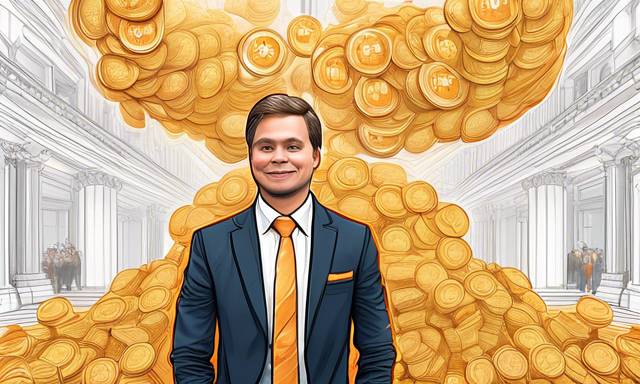 Stunning Bitcoin Rebound to $64K Predicted to Reach $200K ??