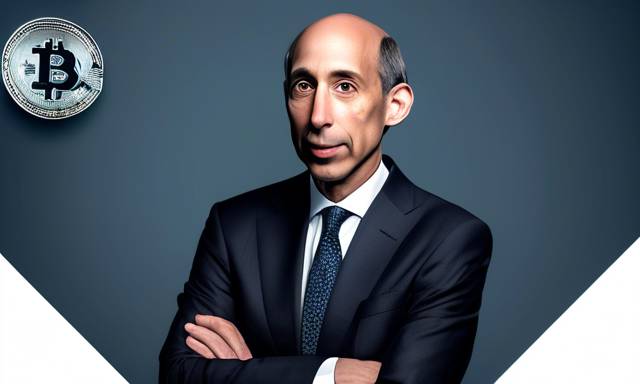 Insights on AI and Crypto Discussed by SEC Chair Gary Gensler ??
