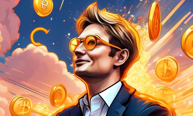 Exciting Bitcoin Price Rally Anticipated as Indicators Show Potential ??