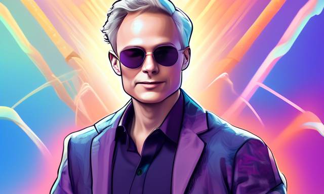Epic Breakthrough Anticipated as Ethereum Tests $2,640 Resistance ??