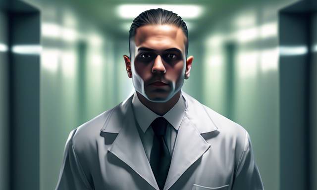 Significant Prison Time Suggested for Bitfinex Hackers' Crimes ??