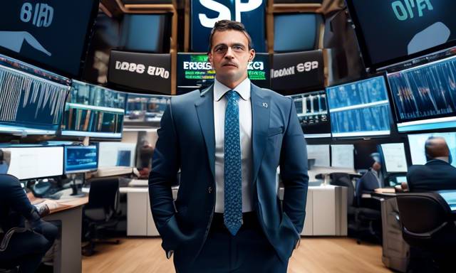 Remarkable 40% Surge in S&P 500 Marked by Unprecedented Gains ??