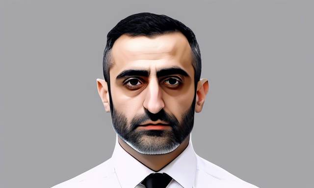 Powerful Advocacy for Tigran Gambaryan's Unlawful Detention ?⚖️