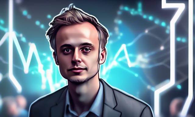 Significant Drop Below Moving Averages Predicted for Ethereum ⚠️?