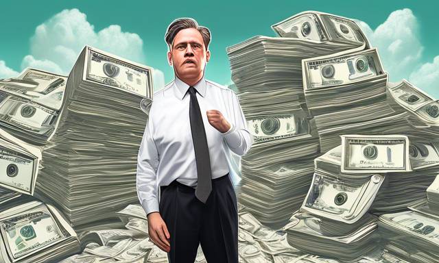 Massive $1.5 Billion Asset Forfeiture Sparked by FTX Collapse ??