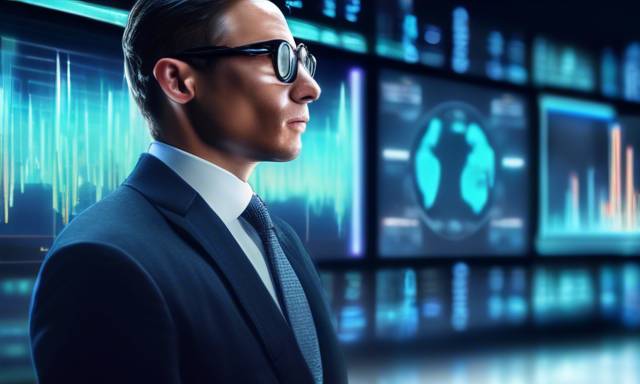 Strong Earnings Boost Expected for 4 Key Tech Stocks ??