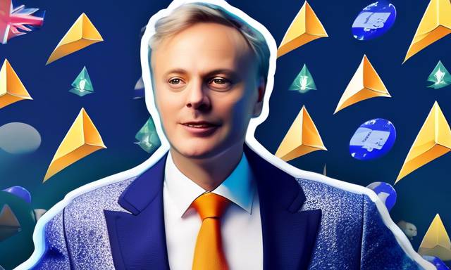 Exciting Launch of Australia's First Ethereum ETF Revealed ??
