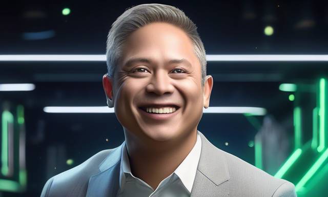 Stellar Growth Celebrated with Nvidia’s $0.10 Dividend ??