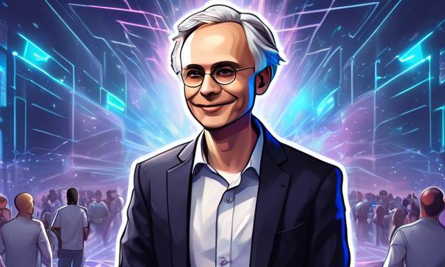 Electoral Changes Could Propel Ethereum Price to $10K ??