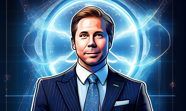 Exciting XRP Price Breakout Predicted with 200% Growth Ahead ??