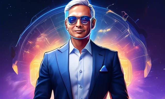 Unprecedented 687% Growth of Aptos Blockchain Confirmed ??