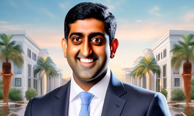 Massive $450,000 Investment Activity by Ro Khanna Uncovered ??
