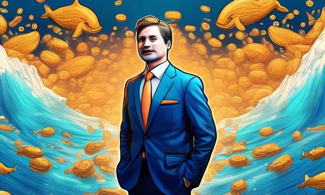 Vibrant Surge of Bitcoin Whales Reached 1,678 Entities ??