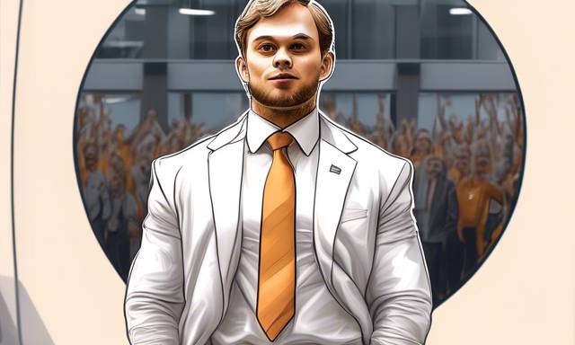 Strong Rally Indicated as Bitcoin's Support Holds Above $66K ??
