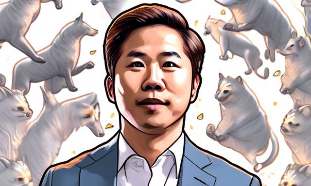 Surprising Signals for XRP and SHIB Are Being Noticed ??