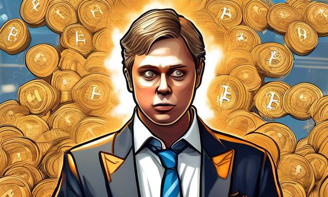 Bitcoin's Struggle Above $60K Raises Concerns ??