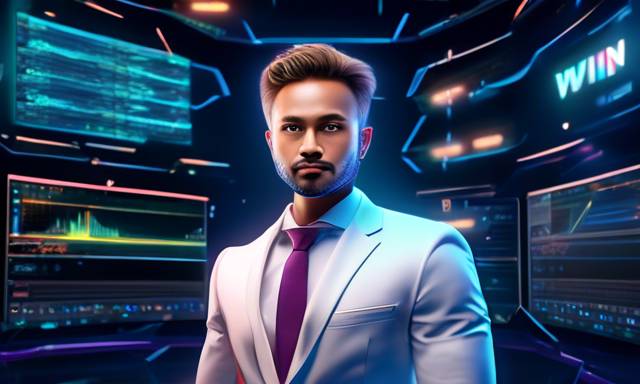 Unbelievable 100% Win Rate Achieved by Crypto Bot Trading ??