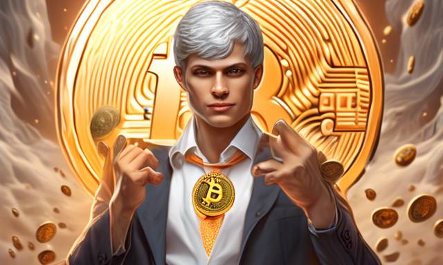 Powerful Move Achieved by Merlin as Top Bitcoin L2 Chain ??