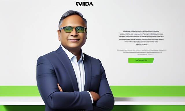 Exciting Partnerships Formed by Nvidia in India's Tech Landscape ??