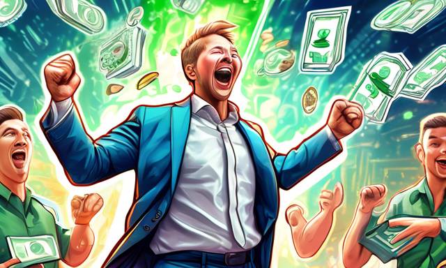 Excitement Surrounding Toncoin's Price Surge Approaching $7 ??