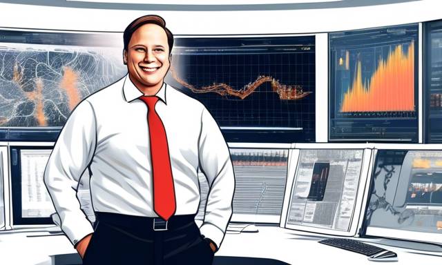 Remarkable 67% Surge in Broadcom Stock Gains Attention ??