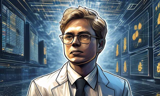Bitcoin's Recent Surge Triggered by Market Volatility and Trends ??