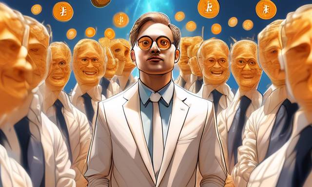 Eager Speculation Grows As Bitcoin's Puell Multiple Indicates 1 Major High ??