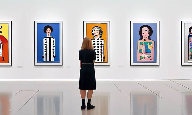 Incredible Art Collection by Susan Kare Unveiled at Frieze ?✨