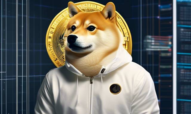 Stunning 100% Gain for Dogecoin Predicted Soon ??